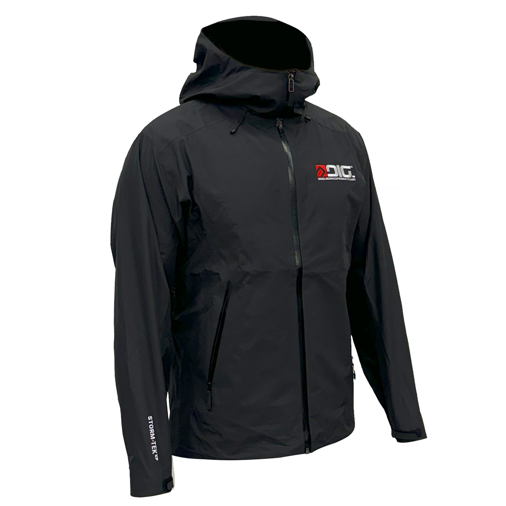 Men's Dig™ Storm-Tek XP Hard Shell Jacket Men's Dig™ Storm-Tek XP Hard Shell Jacket