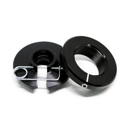 Pilot Series Coil Over Kit