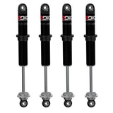 Dig Small Body 600 Series Spec Shock