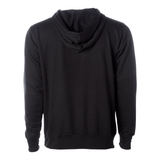 Dig™ Hooded Sweatshirt - Classic Full Chest