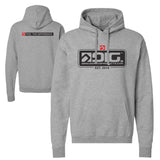Dig™ Est. 2016 Hooded Sweatshirt