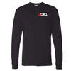 Men's Dig™ Left Chest Logo Long Sleeve Shirt