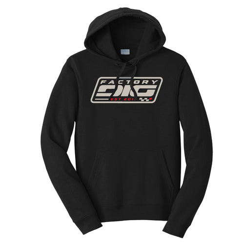 Factory Dig™ Hooded Sweatshirt