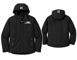 Dig™ Insulated Waterproof Tech Jacket