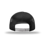 Dig™ Full Logo Snap Back Hat