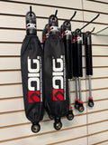 Dig™ Small Body Nylon Shock Cover (600cc Mod)