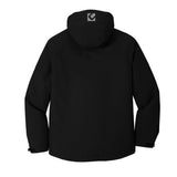 Dig Insulated Waterproof Tech Jacket