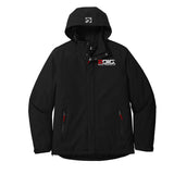 Dig Insulated Waterproof Tech Jacket