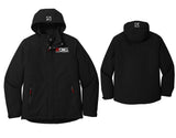 Dig Insulated Waterproof Tech Jacket
