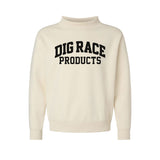 Dig™ Mockneck Womens Sweater