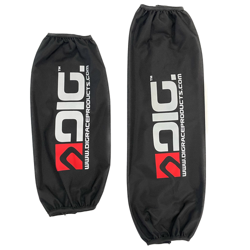 Dig™ Ripstop Nylon Shock Cover