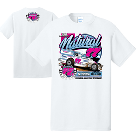 The Natural 77 T-Shirt - 2nd Annual