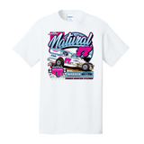 The Natural 77 T-Shirt - 2nd Annual