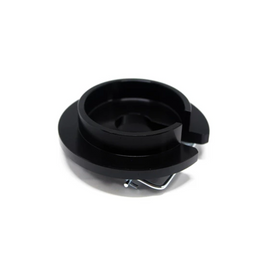 Pilot Series Spring Retainer w/ Diaper Pin