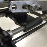 Linear Bearing Floor Slider (Bicknell)