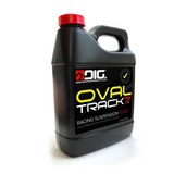 Oval Track 7® Racing Suspension Fluid