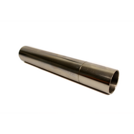 Flight Series 7" Steel Pressure Tube