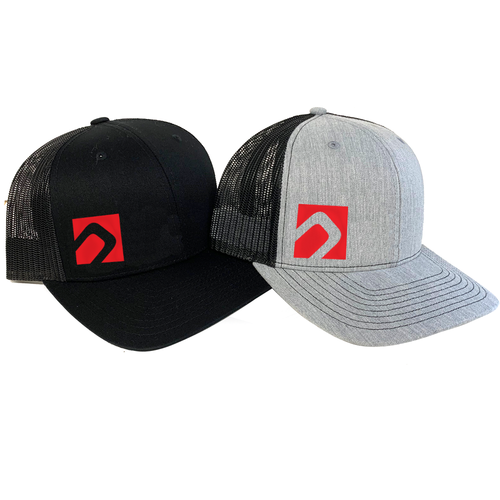 Dig™ Icon Snap Back Hat