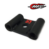 Linear Bearing Floor Slider (Hig Fab)